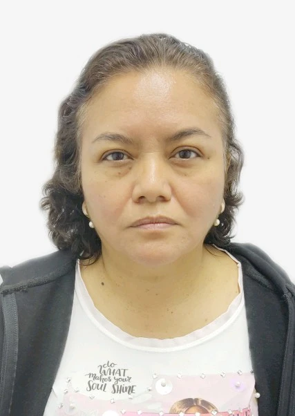 PATRICIA ELIZABETH