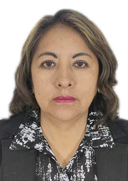 JUANA TECLA