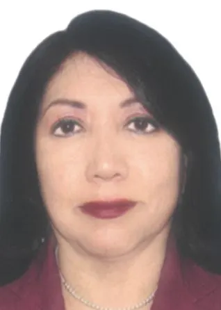 ARMIDA CONCEPCION