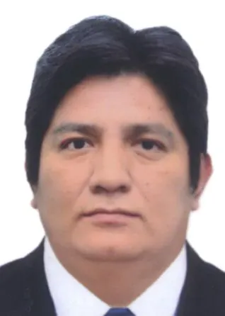 LUIS ARTEMIO