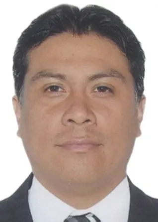 EDUARDO RONALD