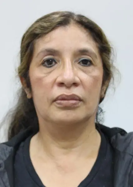 ZOILA ROSARIO