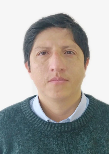 EDISON BERNARDINO