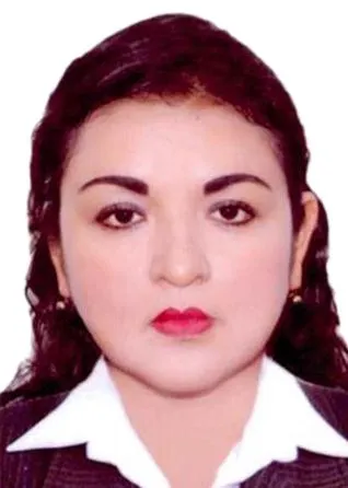 SANDRA JULISSA