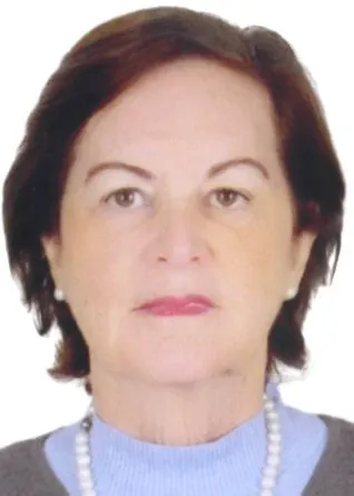 MARIA CECILIA CRESCENCIA ROSA
