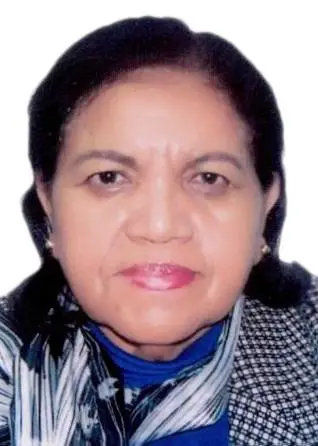 ANDREA EDITH
