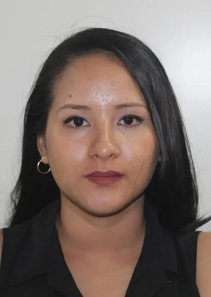 XIOMARA ALICIA