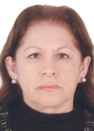 MARIA ELIZABETH