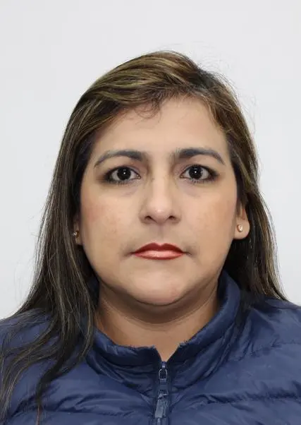 GLADYS CAMELIA