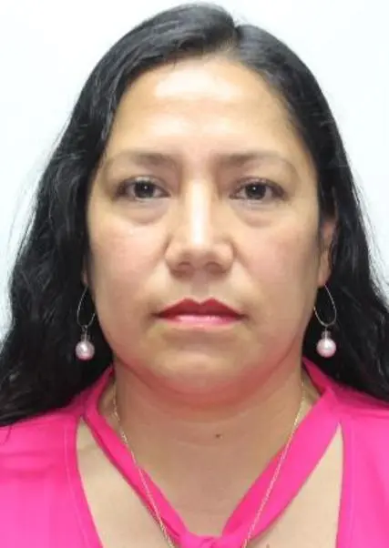 NORMA VIOLETA