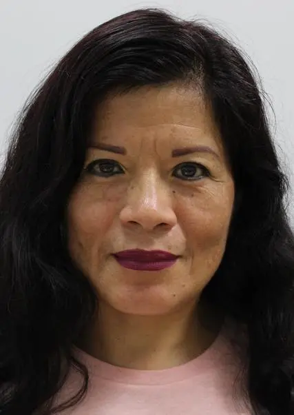 LIZ PATRICIA