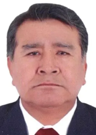 BENIGNO ALBERTO