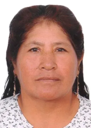 LILIANA ZOBEIDA