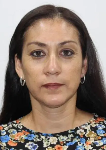 MARIA LAURA