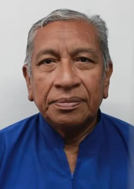 JORGE LIZARDO