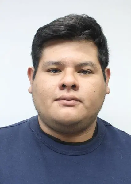 ISAAC ESTEPHANO