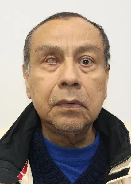 JORGE ALEJANDRO