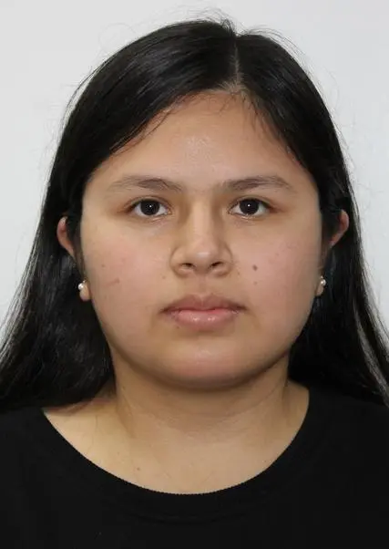 EVA MARIA MERCEDES