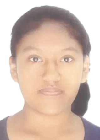 ANA REBECA
