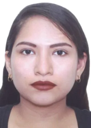 NYDIA SYLVANA