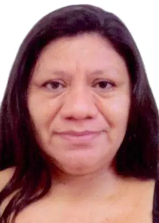 SILVANA JACKELINE