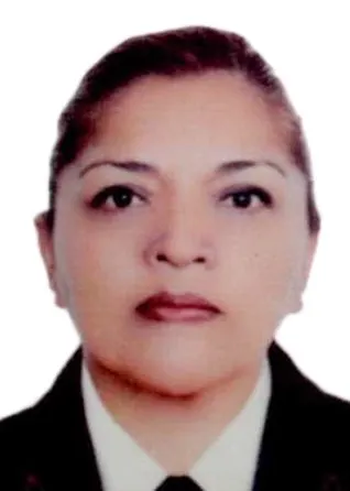 ADRIANA BERTHA