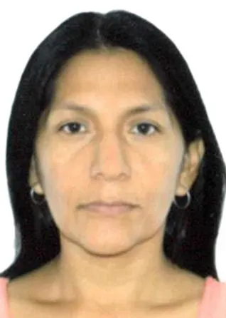 MARIA ELENA