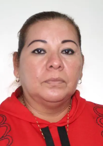 ELVIRA RUBY