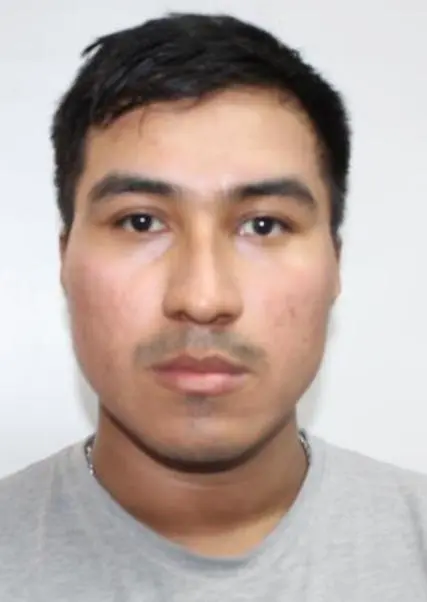 FRANCO JAVIER