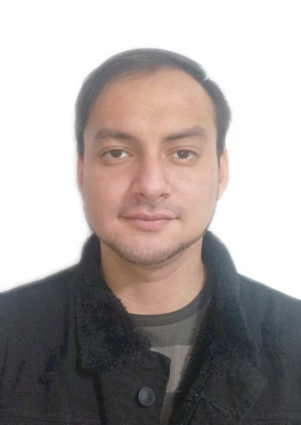 MARCO RODRIGO