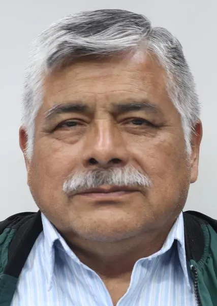 NESTOR LUIS