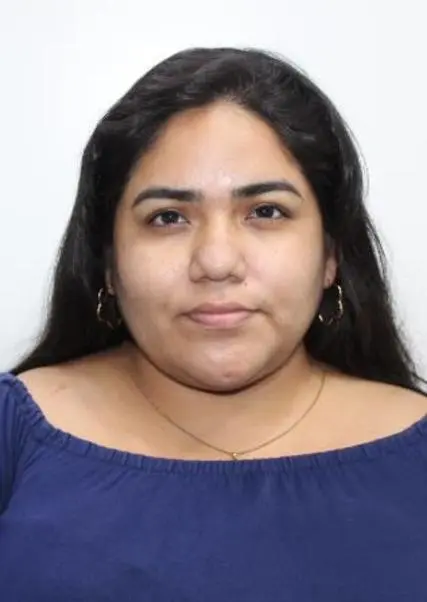 MONICA MARIA ELIZABETH