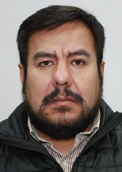 CARLOS JAVIER