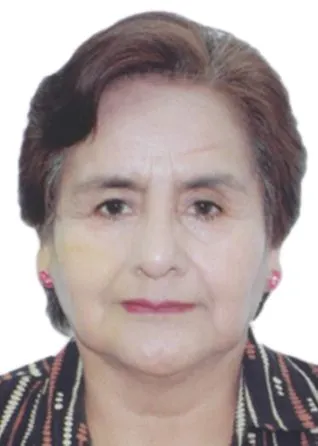 ESTELA MARTHA