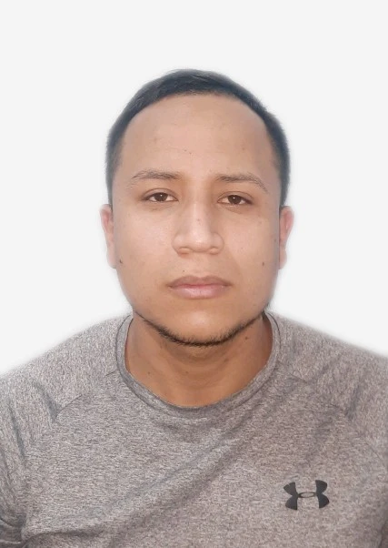 RENZO MANUEL