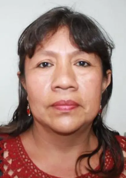 OLINDA ESTHER