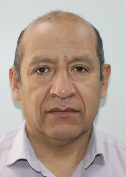 WILBERT GABINO