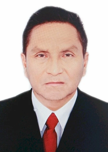 CARLOS DONATO