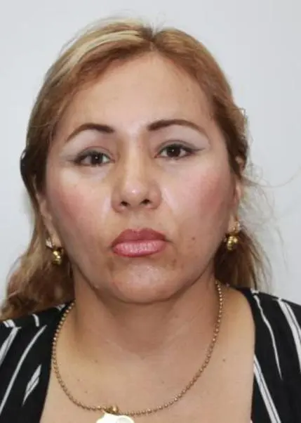 MARIA TERESA