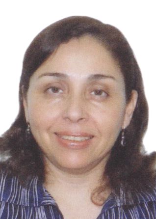 LOURDES JUDITH