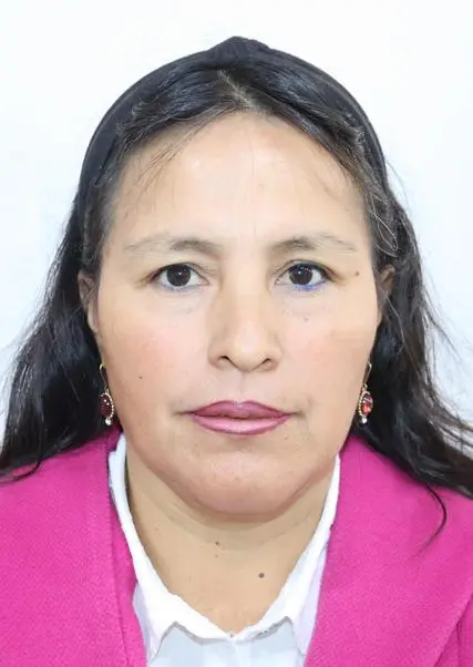 MARIA LUZ