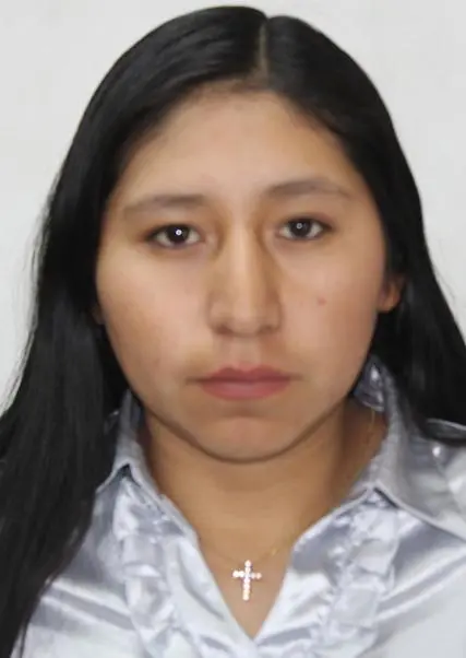 CLAUDIA ZENAIDA