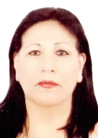 CARMEN ALEJANDRINA
