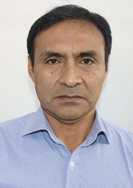 CARLOS ALBERTO