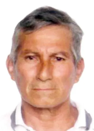 JUAN LARSEN