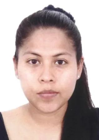 GIOVANA RUBI