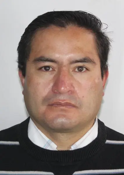 ABEL CARLOS