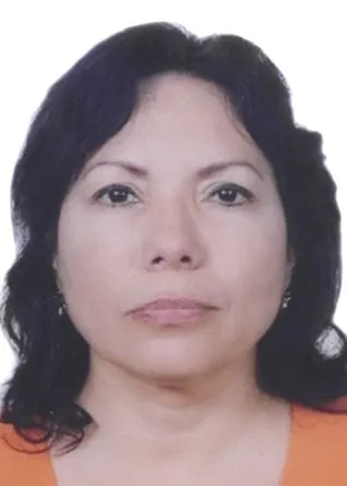 GLADYS BEATRIZ