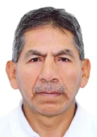 CESAR MAURO
