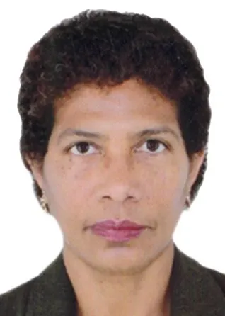 LIDIA CONSUELO